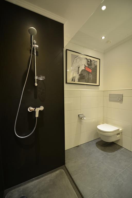 Haus Tirolerland Hotel Oetz Quarto foto