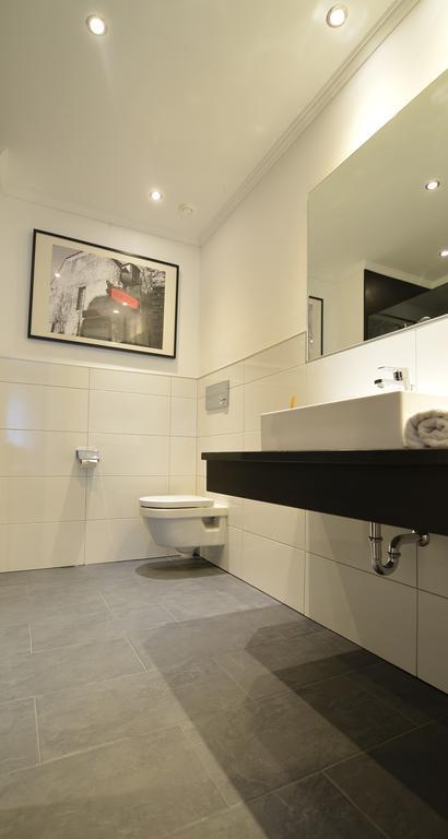 Haus Tirolerland Hotel Oetz Quarto foto